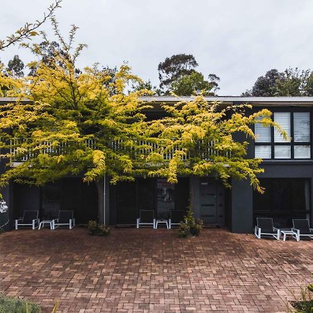 Daylesford Spa Accommodation Dış mekan fotoğraf