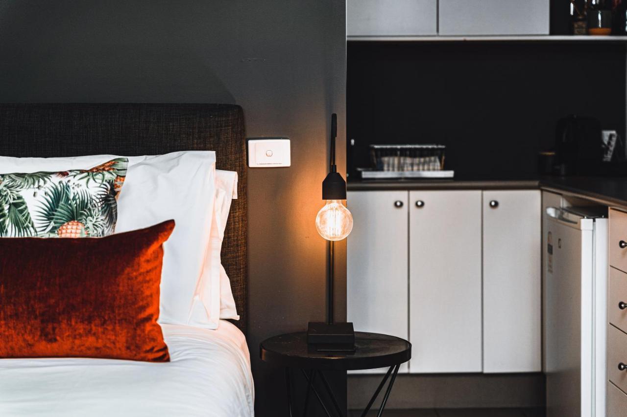 Daylesford Spa Accommodation Dış mekan fotoğraf