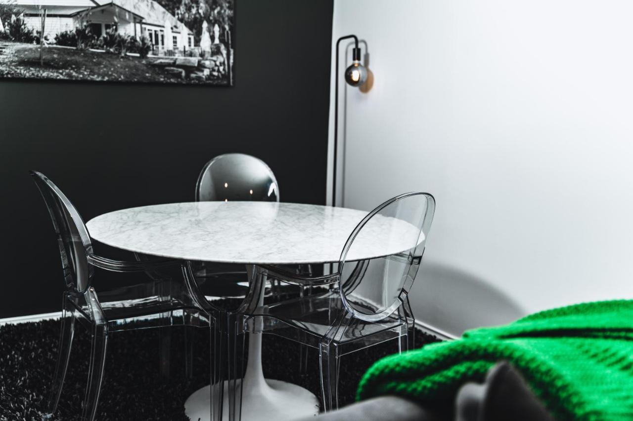 Daylesford Spa Accommodation Dış mekan fotoğraf