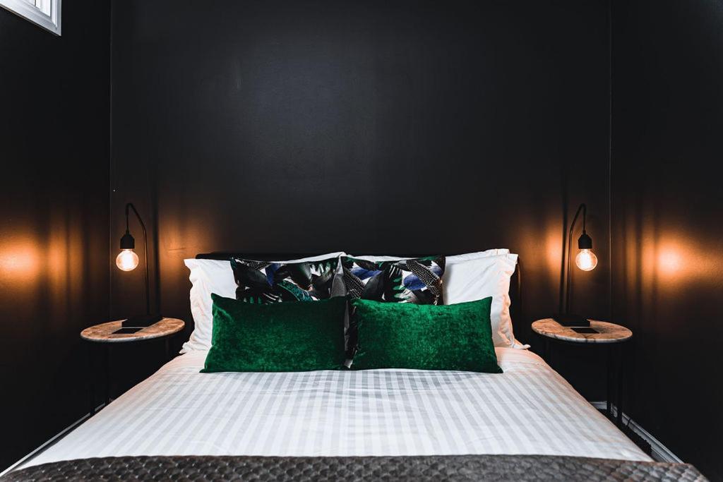 Daylesford Spa Accommodation Dış mekan fotoğraf