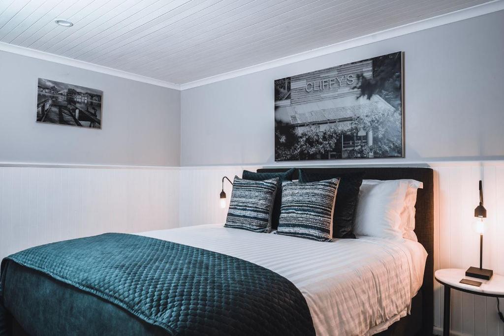 Daylesford Spa Accommodation Dış mekan fotoğraf