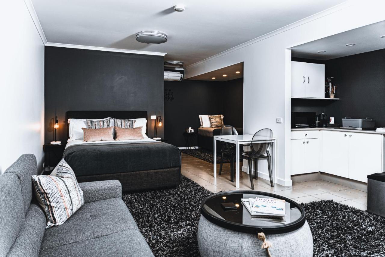 Daylesford Spa Accommodation Dış mekan fotoğraf