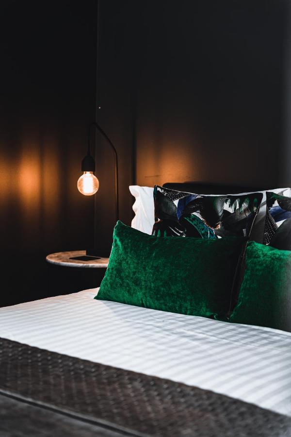 Daylesford Spa Accommodation Dış mekan fotoğraf