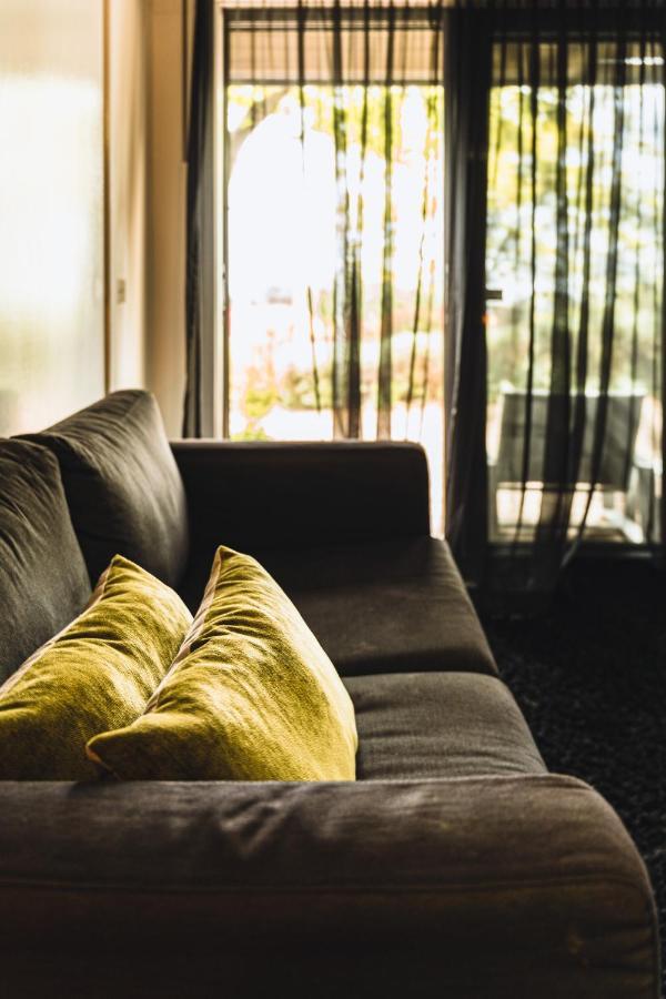 Daylesford Spa Accommodation Dış mekan fotoğraf