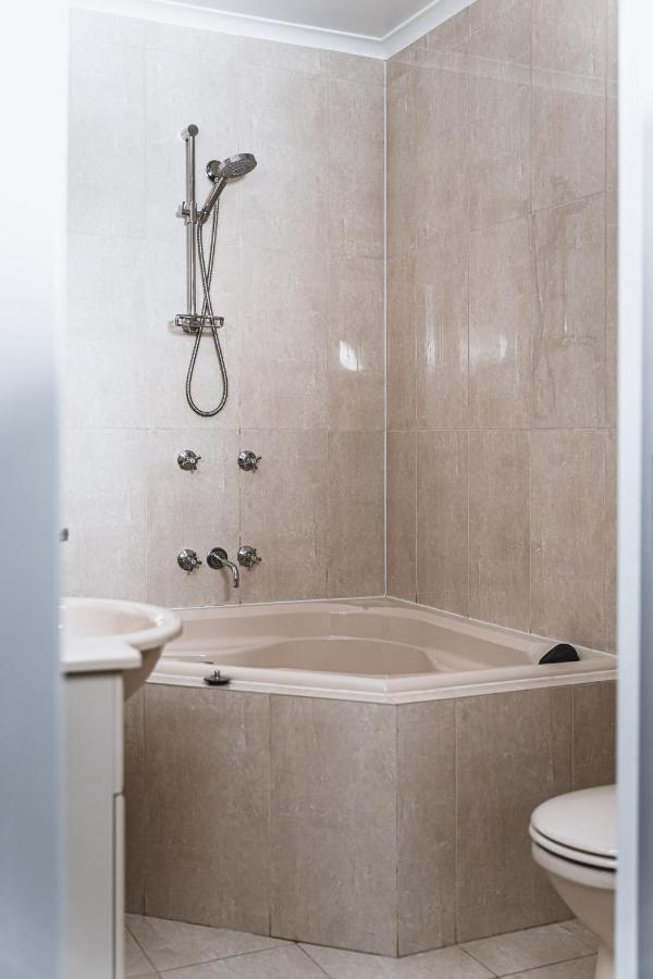 Daylesford Spa Accommodation Dış mekan fotoğraf