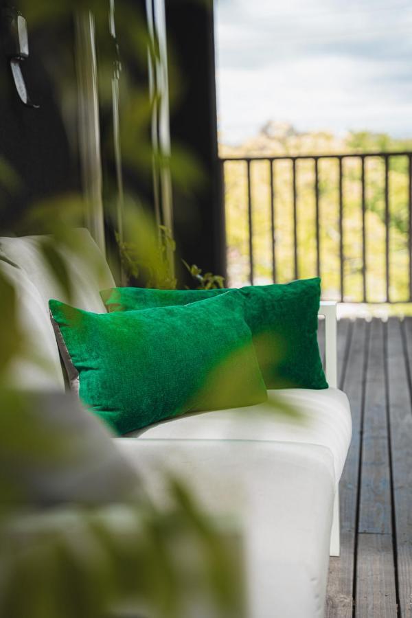Daylesford Spa Accommodation Dış mekan fotoğraf