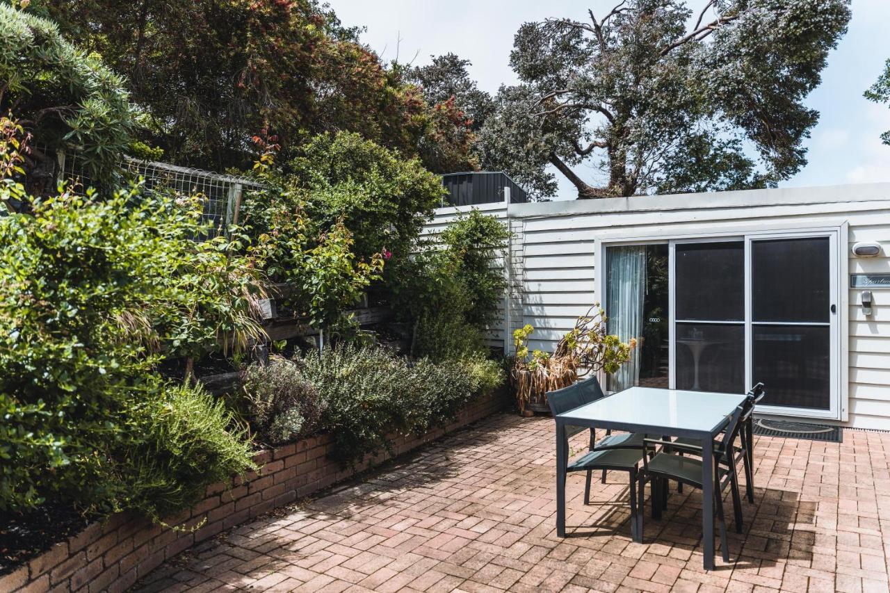Daylesford Spa Accommodation Dış mekan fotoğraf
