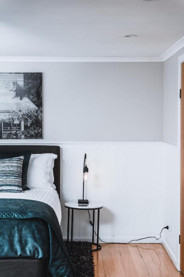 Daylesford Spa Accommodation Dış mekan fotoğraf