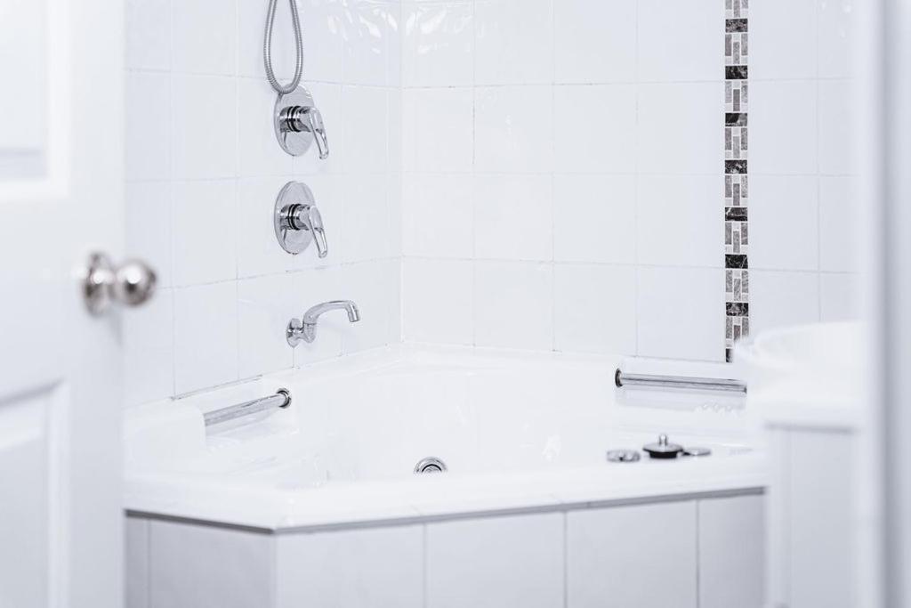 Daylesford Spa Accommodation Dış mekan fotoğraf