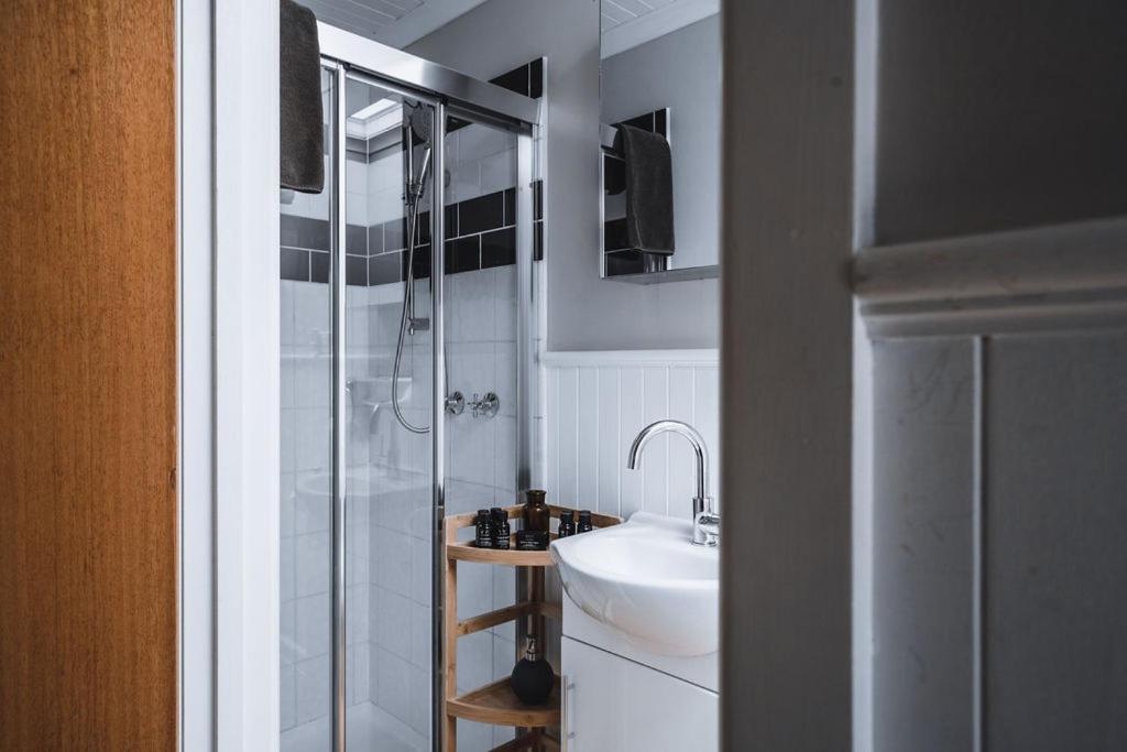 Daylesford Spa Accommodation Dış mekan fotoğraf