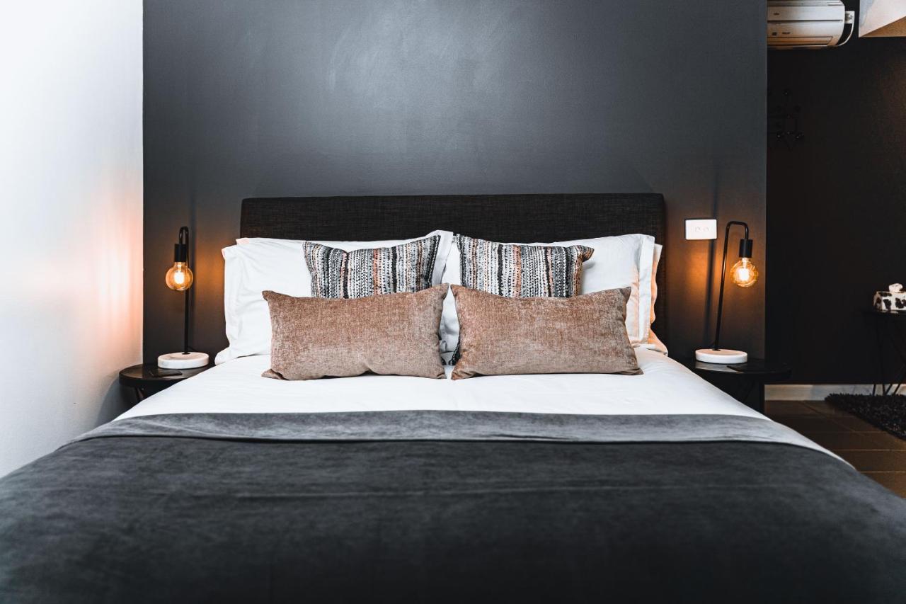 Daylesford Spa Accommodation Dış mekan fotoğraf