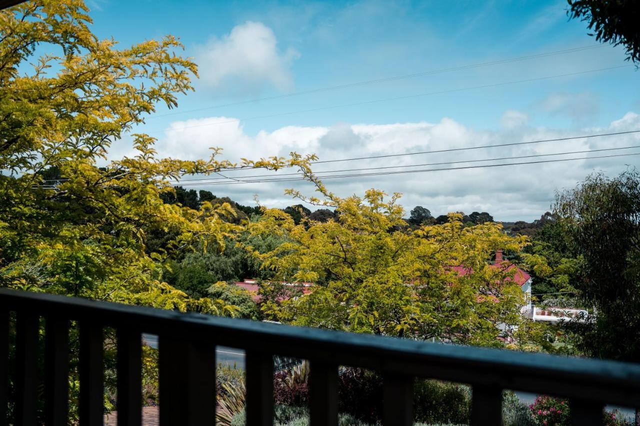 Daylesford Spa Accommodation Dış mekan fotoğraf
