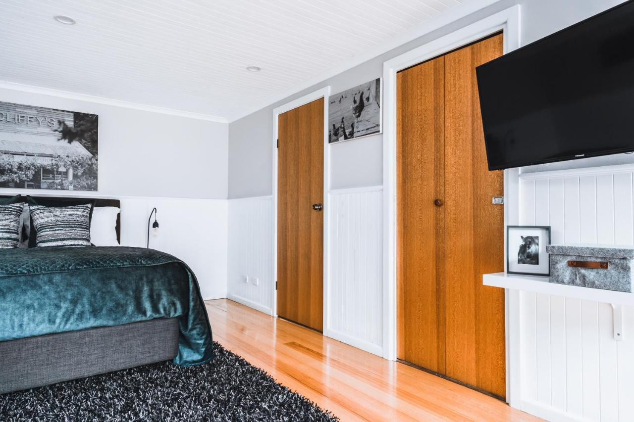 Daylesford Spa Accommodation Dış mekan fotoğraf