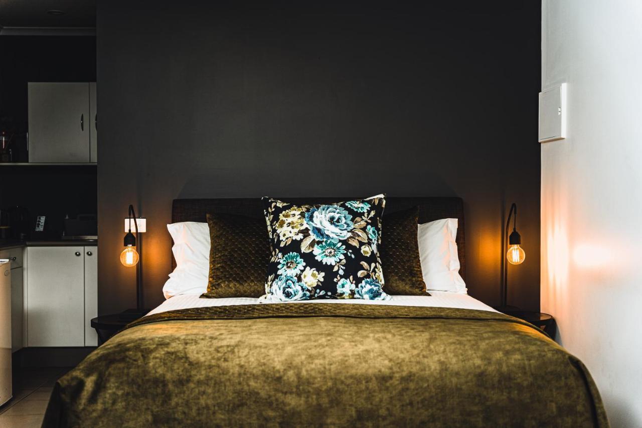 Daylesford Spa Accommodation Dış mekan fotoğraf