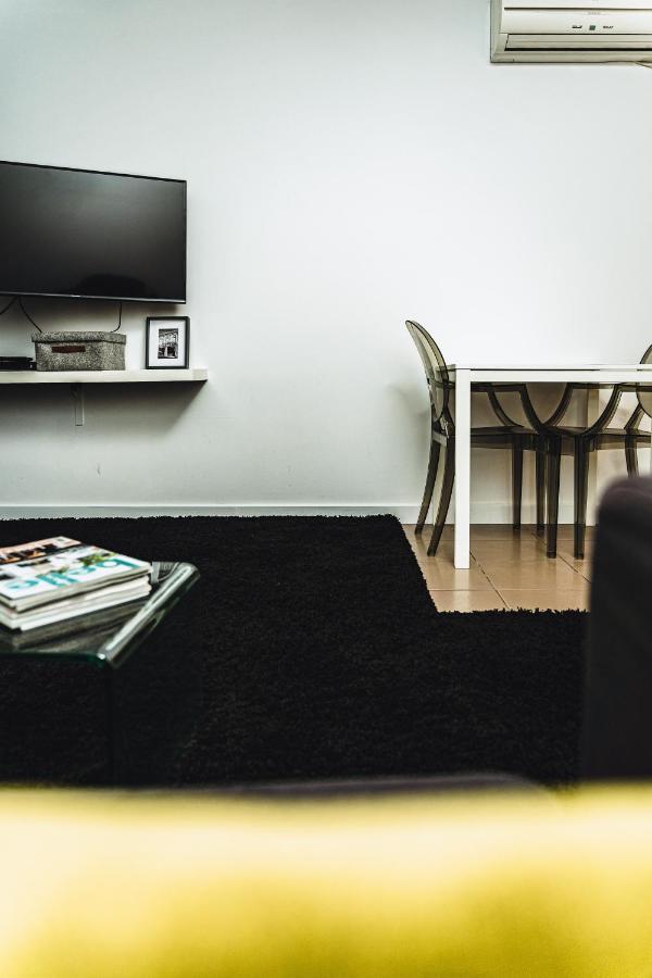Daylesford Spa Accommodation Dış mekan fotoğraf