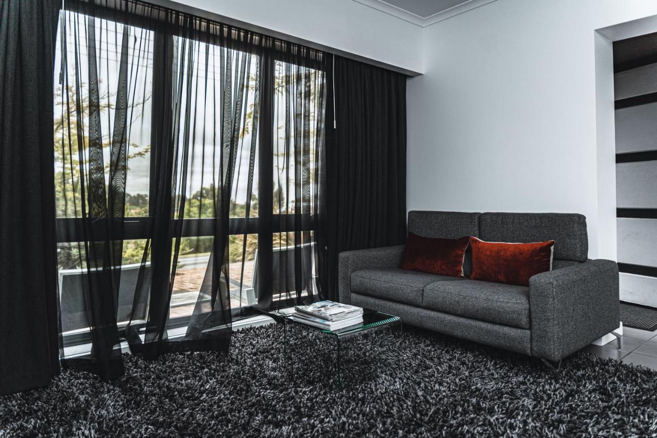 Daylesford Spa Accommodation Dış mekan fotoğraf