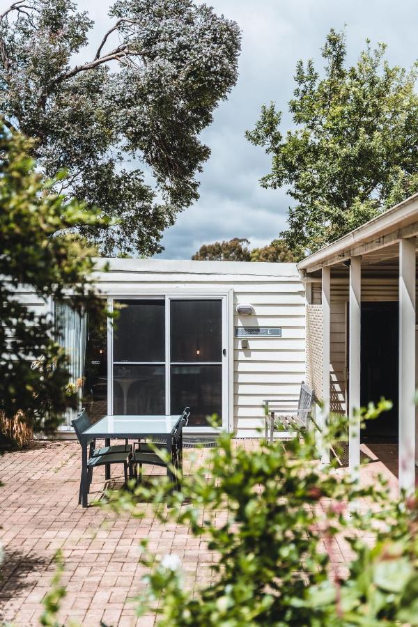 Daylesford Spa Accommodation Dış mekan fotoğraf