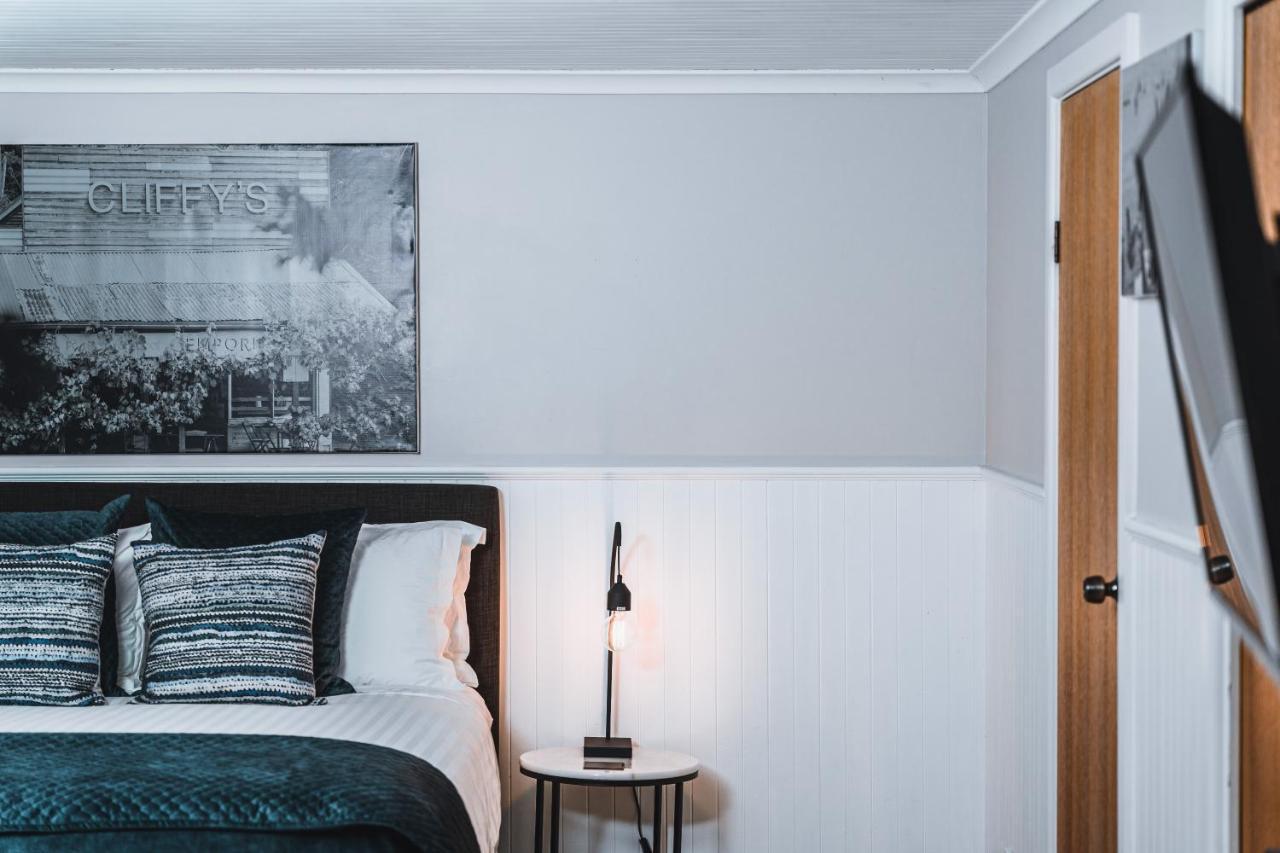 Daylesford Spa Accommodation Dış mekan fotoğraf