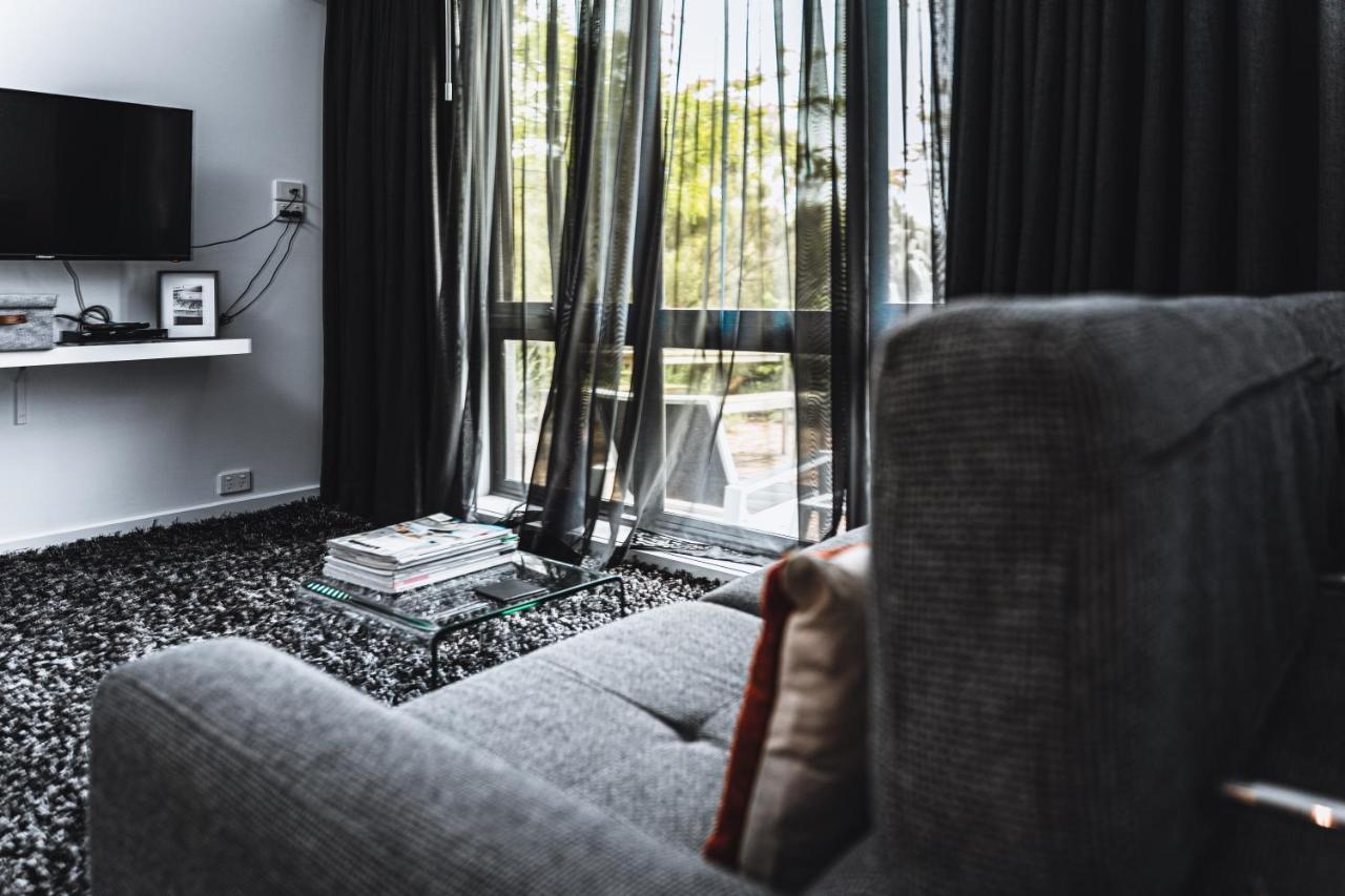 Daylesford Spa Accommodation Dış mekan fotoğraf