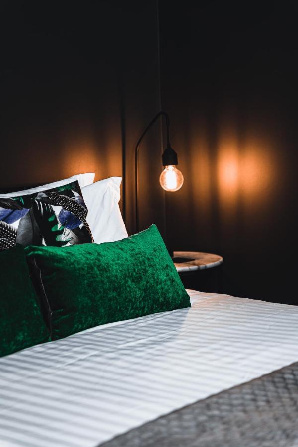 Daylesford Spa Accommodation Dış mekan fotoğraf