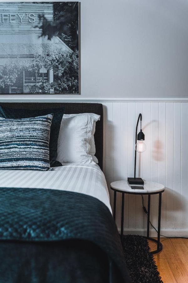 Daylesford Spa Accommodation Dış mekan fotoğraf