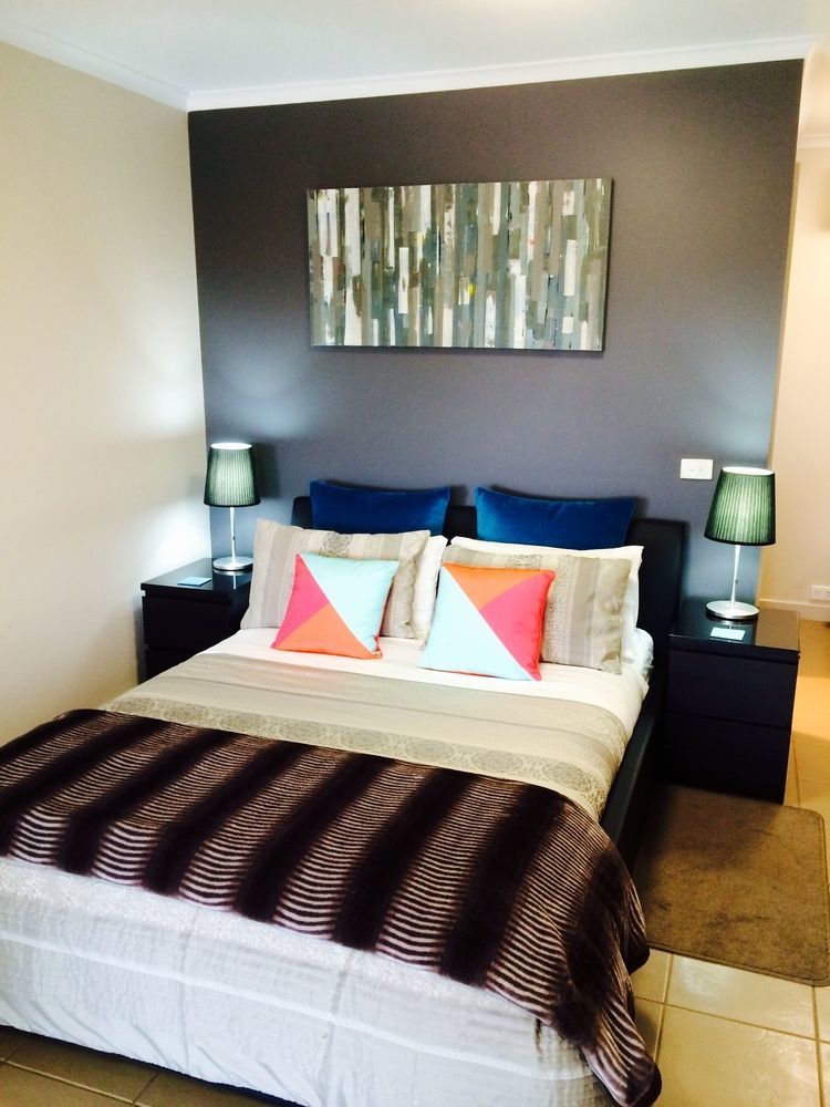 Daylesford Spa Accommodation Dış mekan fotoğraf