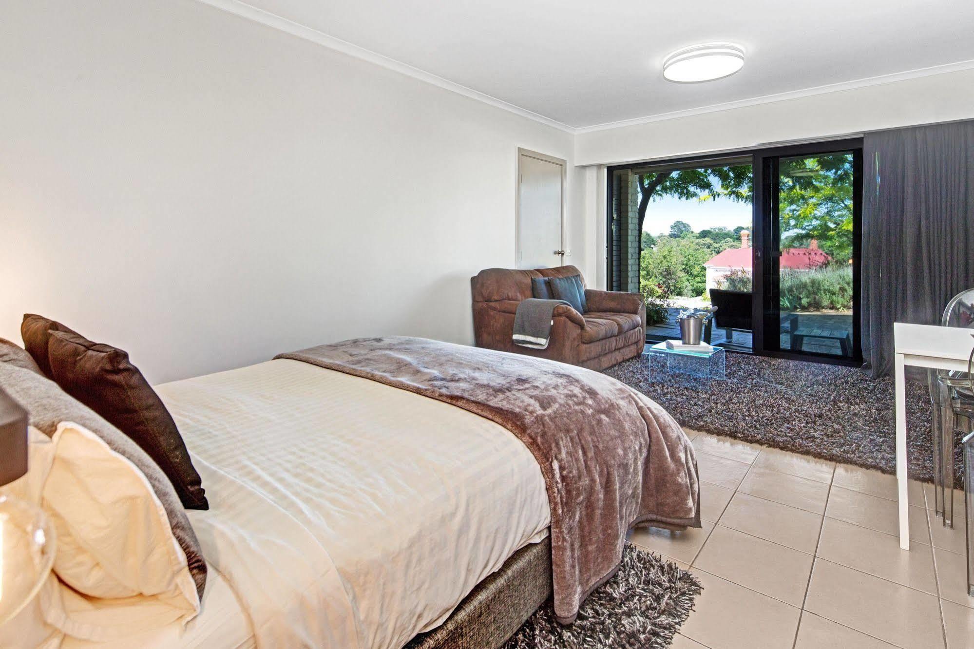 Daylesford Spa Accommodation Dış mekan fotoğraf
